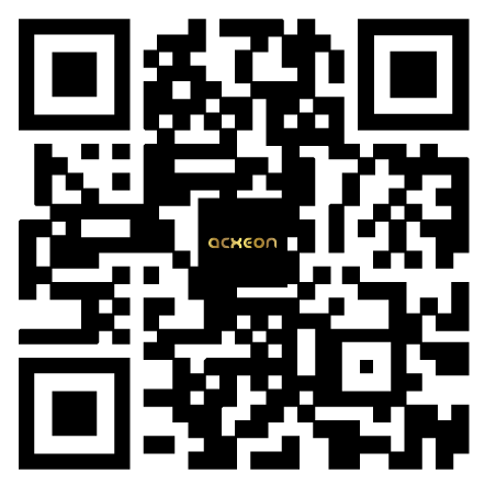 acxeon APP