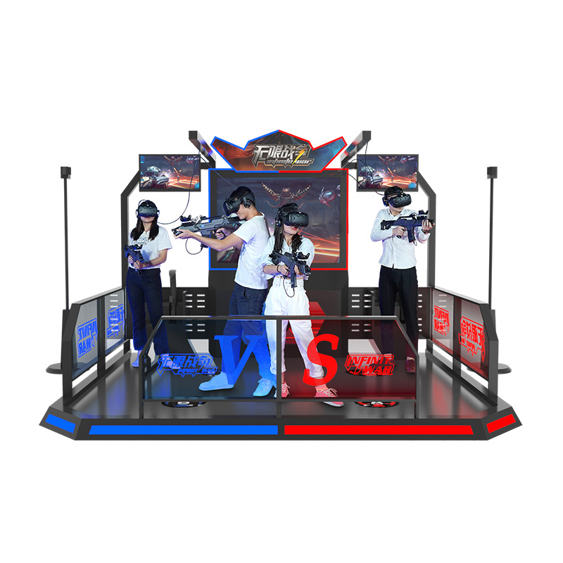 无限战场