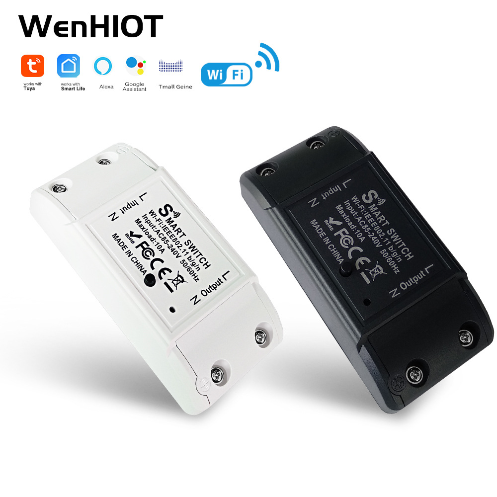 Smart switch