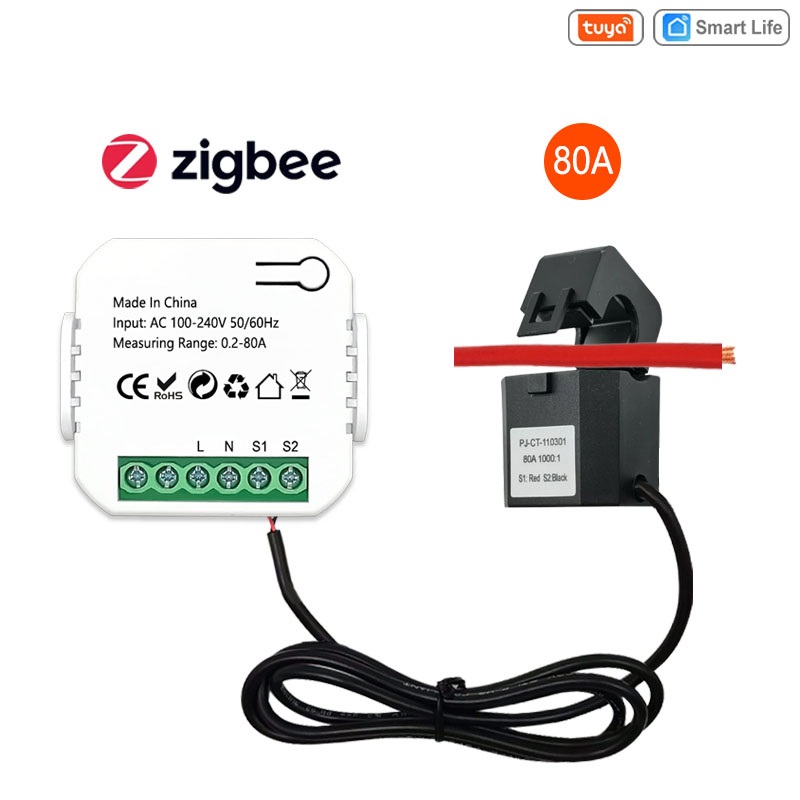 wifi power monitor