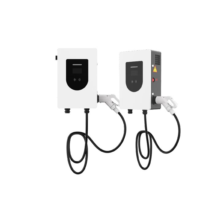 Super Dc Series Ev Fast Charge