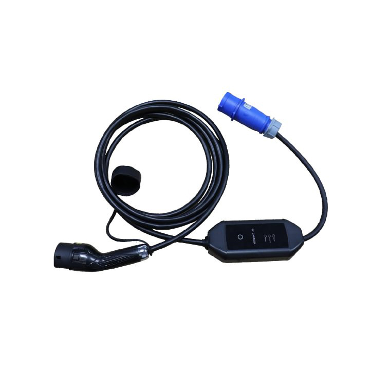 Portable Charger