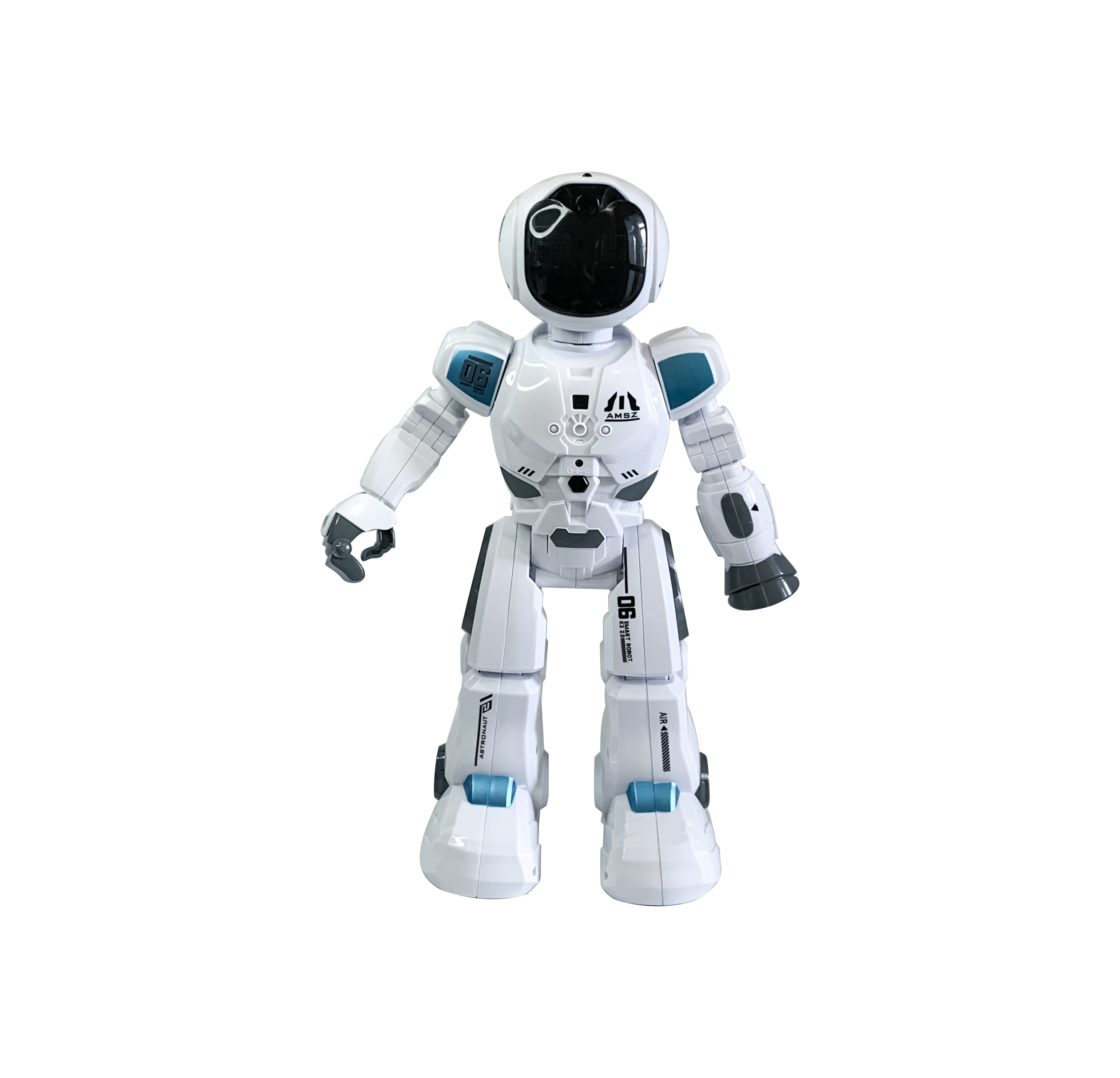 Smart robot