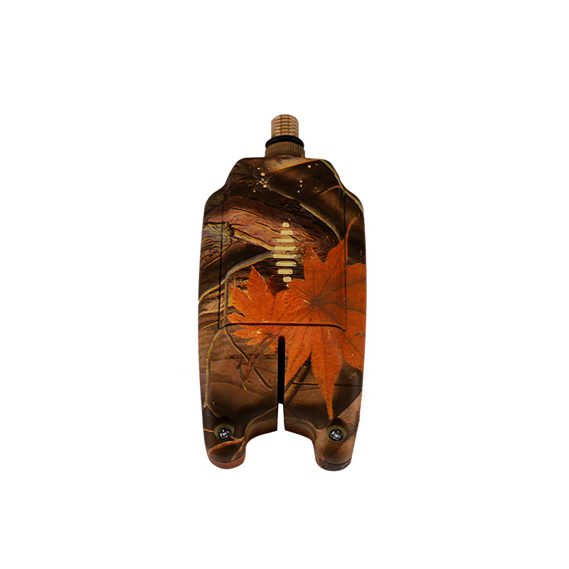 Smart fishing alarm