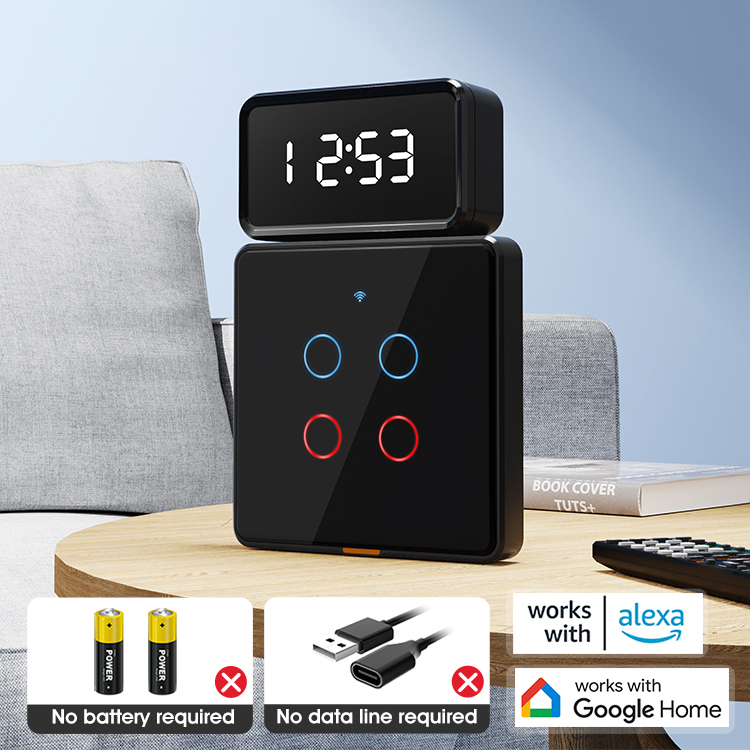 Smart Switch