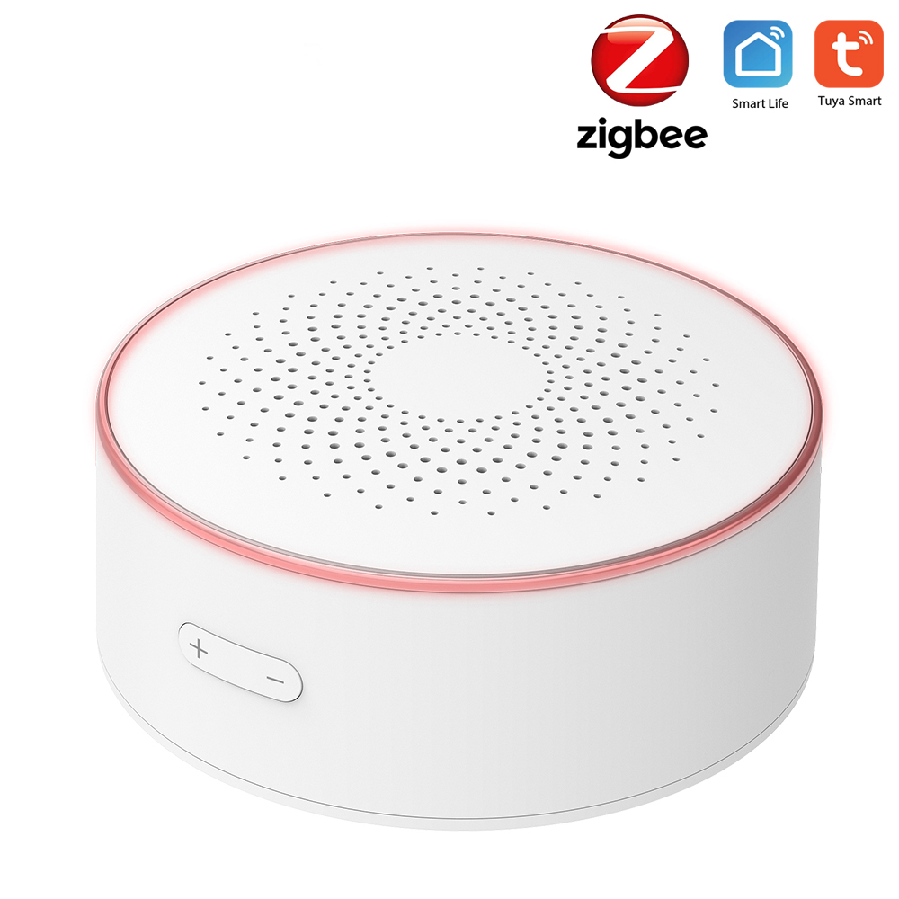 WiFi Smart Alam Sensor RSH-WiFi-SA04