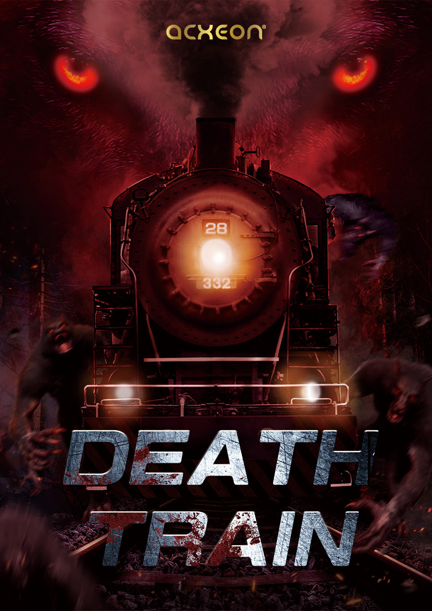 Death Train