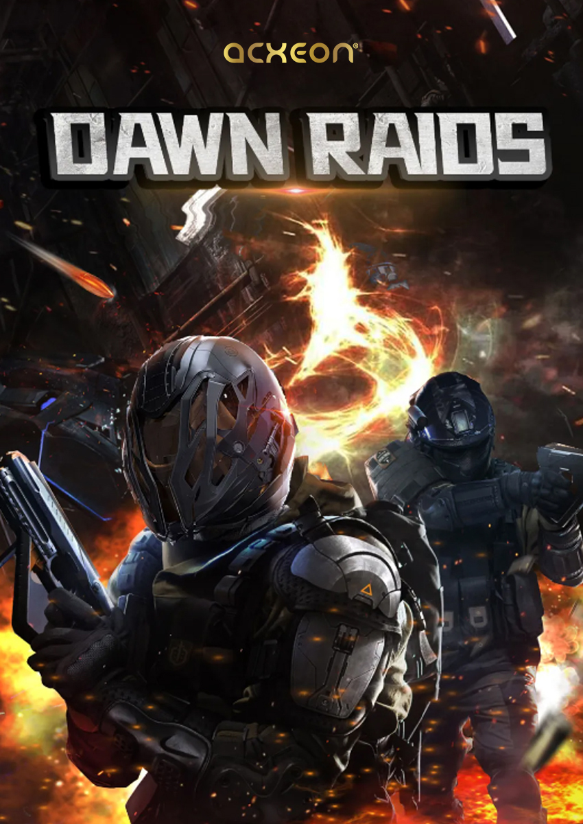  Dawn raids