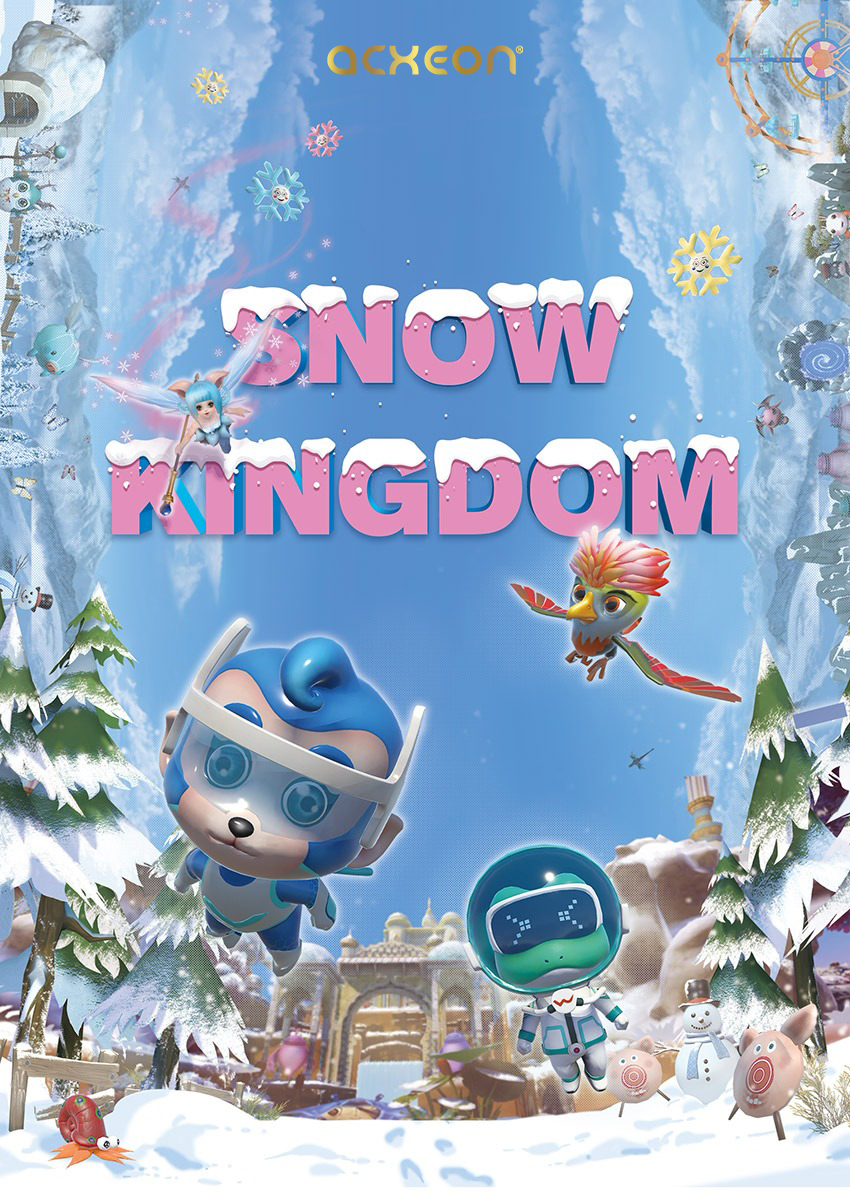 Snow Kingdom